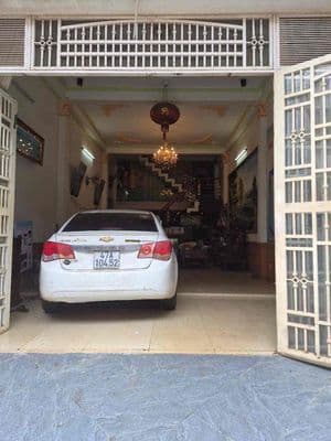 cho thuê mặt bằng đối diện Coopmart BMT