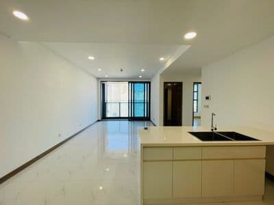 Cho thuê căn hộ sunwah pearl 2 phòng ngủ – view sông – 103m²