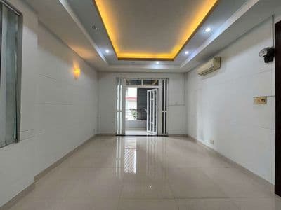 Cho Thuê Căn Hộ tại Quận 2