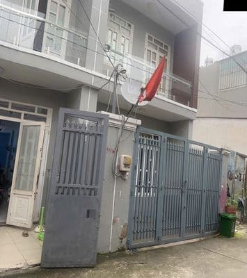 Cần bán gấp nhà riêng giá rẻ