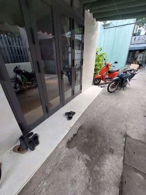 cho thuê nhà nguyên căn kiệt Hoàng Văn Thái