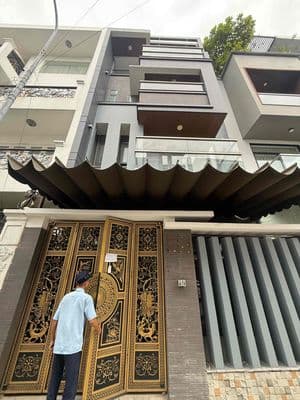 Cho thuê nhà khu dân cư thiên nam ttn17 giá tốt