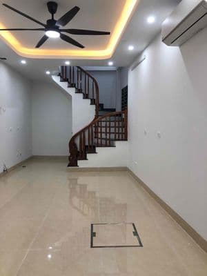 Cho thuê nhà tại ngõ 211 Khương Trung