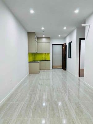 2 PN 2 WC Rộng 60m2 - Còn Phòng Master 3,450Tr/Tháng - Metro Số 1