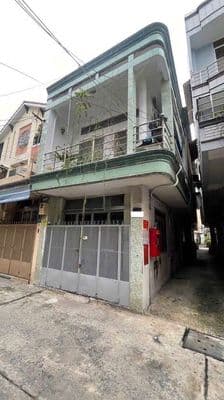 nhà căn góc hxh 3pn CMT8 P7 QUẬN TÂN BÌNH