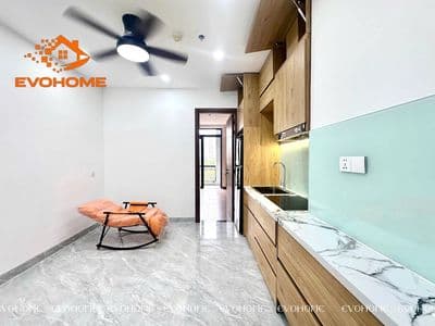 Căn hộ 1 phòng ngủ cao cấp – ngay chợ tân mỹ, quận 7