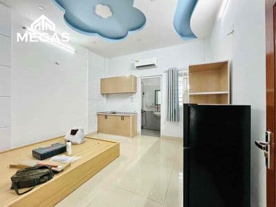 Cho Thuê Phòng Đầy Đủ Nội Thất Cao Cấp Ngay Gần Tên Lửa,Aeon Bình Tân