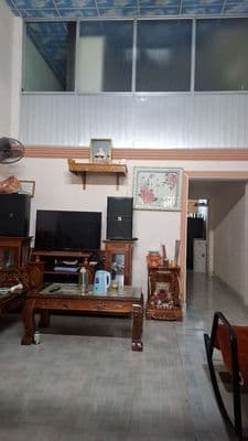 bán nhà cấp 4 gác đúc phường Biên Hòa