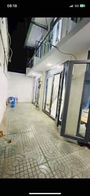 Bán 3 căn nhỏ đẹp đường số 4 - Trường Thọ - Thủ Đức - Giá 1tỷ090tr