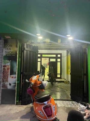 Cần bán nhà nguyên căn đường nguyễn duy cung, quận gò vấp tp hcm