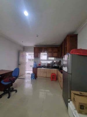 cho thuê căn 1pn1wc giá 5.5tr/tháng chung cư Green Town Bình Tân
