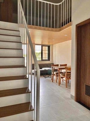 Duplex gác ban công ngay tân kỳ tân quý gần aeon