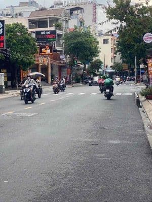 Cho thuê nhà mtkd trương vĩnh ký, tân phú – dt 72m2 - giá 18 triệu/th