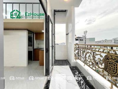 Duplex mới xây 100% cách vlu 200m đi bộ