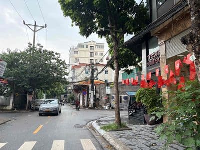 Đất phân lô nam từ liêm 53m² - oto đỗ cửa - gần trung tâm hội nghị quố