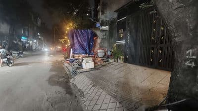 Cho thuê mặt bằng tiện kinh doanh các ngành nghề