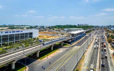 Nhà Mặt Tiền Gần Ga Metro Long Bình Thủ Đức – 67m² | 3.5Tỷ