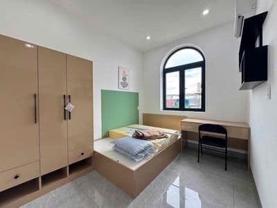 Phú xuân 1 – studio mới – giá từ 4.3tr – trống sẵn nhiều căn