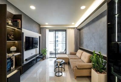 Chủ bán gấp 2pn kingdom 101 | lầu cao | view thoáng | chỉ 7,2 tỷ