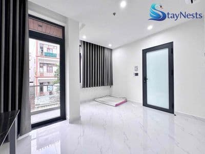 Khai trương căn hộ mới xây ngay tân sơn nhì