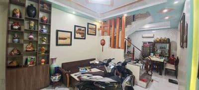 Nhà đẹp giá rẻ