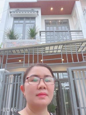 Nhỉnh 4tỷ lô góc thoáng 72m2 HXH sát mặt tiền xe tải thông 2Pn mới