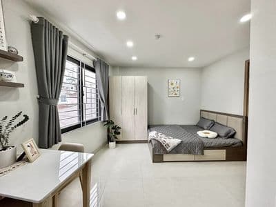 Căn hộ mới xây đủ nội thất 3p đi bệnh viện từ dũ