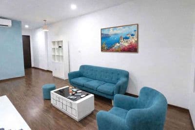 Homeland Thượng Thanh 2PN Full Đồ Chỉ 9 Triệu – Nhà Đẹp, Vào Ở Ngay!