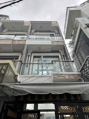 chính chủ cho thuê nhà nguyên căn