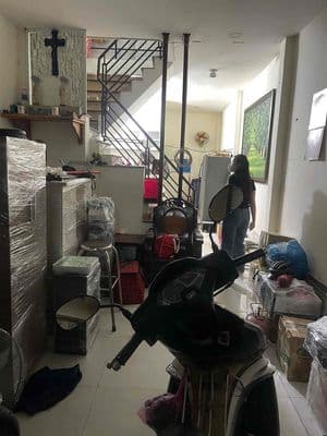 nhà cho thuê nguyên căn 2pn 2wc