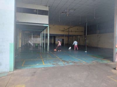 xưởng cho thuê Tân thông hội củ Chi TP HCM giá 60tr