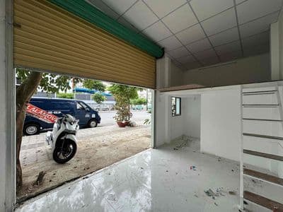 Chính chủ cho thuê mbkd mặt tiền dương quảng hàm