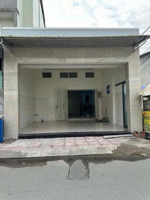 Mặt bằng kinh doanh gần trường cao đẳng - đông tấp nập
