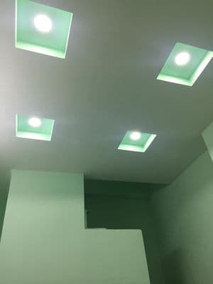 Cho Thuê Nhà Mới Xây, Gía Rẻ, 1trệt, 1lầu, Q.4, 12m2