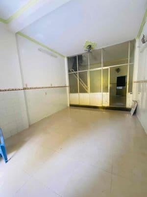 Cho thuê nhà 1/ HXH Nguyễn Văn Lượng P17 Gò Vấp 4m 12m 1pn 2wc