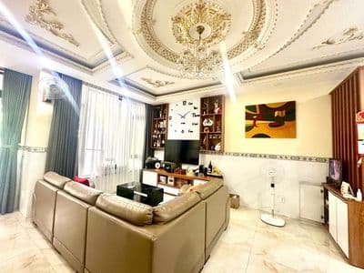 Nhà Hoàn Thiện Nôi Thất, Tâm huyết cần Tiền, Bán Gấp Tại Vạn Phúc City