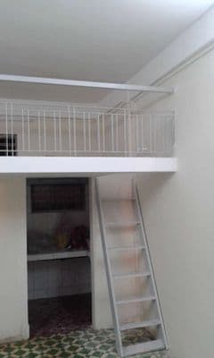 Căn hộ rẻ Q3 gần Công viên Tao Đàn