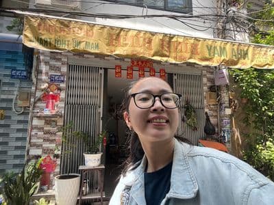 Nhà 2 tầng 55m2 -hẻm xe hơi thông - ngay chợ lê đình cẩn tiện ở và kd