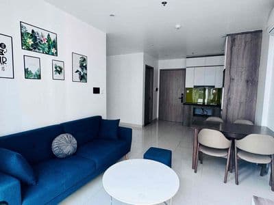 Bán chung cư Vinhomes Ocean Park 1