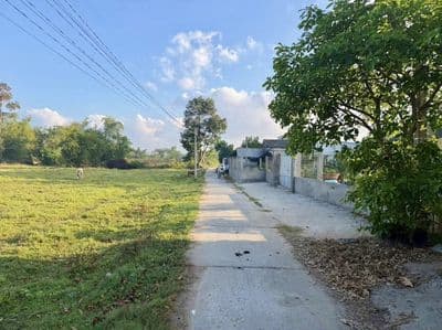 Chính chủ bán nhanh 3 lô đất nền Full thổ cư / Sổ (có bán lẻ) Giá tốt