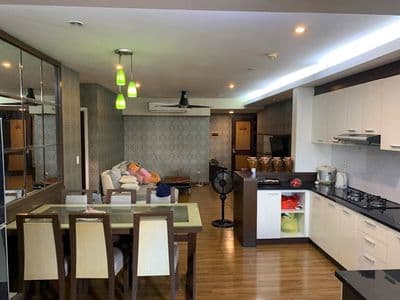 Bán căn hộ ruby garden – diện tích lớn 105m² – giá chỉ 4,5 tỷ