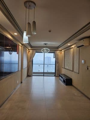 Một số ít Căn hộ view thoáng tại Gold View 2PN2WC 92m2 NTCB nhà mới