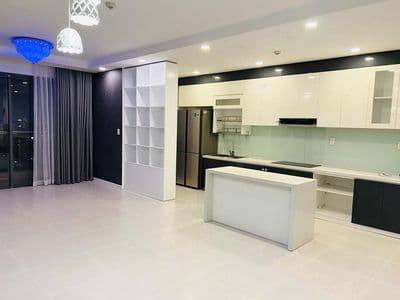 Duy nhứt Căn Gold View 3PN 133m2 NTCB nhà mới, hiện trống sẵn tháng 8