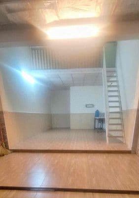 Cho thuê nhà hẻm 237// đường phạm văn chiêu p14 gò vấp