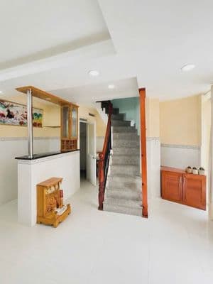 Chính chủ bán NGUYỄN VĂN ĐẬU, P.5 BÌNH THẠNH – Ngang4m – 3.78 TỶ TL