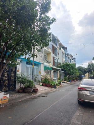Mặt bằng mở văn phòng Hiệp Bình Phước, Thủ Đức