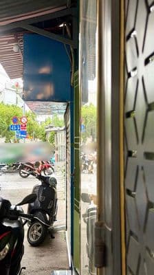 Bán Nhà Nguyễn Văn Trỗi Phú Nhuận 37M² – Ngang 6M – 4 Tầng – Nhà Đẹp