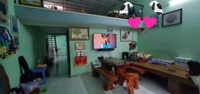 Kiệt ô tô nam cao – tôn đức thắng 100m2 - chỉ 2,99 tỷ