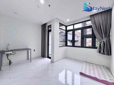 Căn hộ giá rẻ ngay tân kỳ tân quý- bàu cát- tân sơn nhì sát etown
