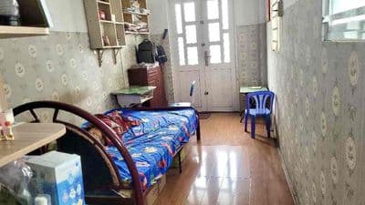 Kênh Tân Hoá, Tân Phú, 60m2, 1 trệt 1 lầu, 5 tỷ 2